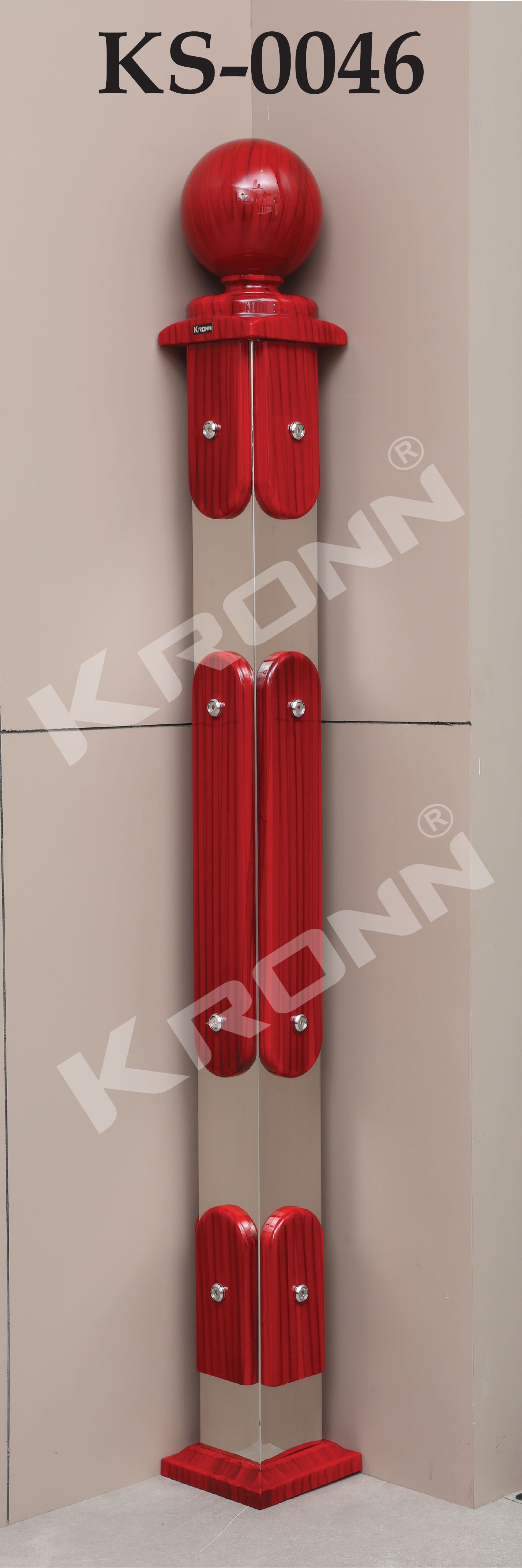 KS-0046 80x80mm